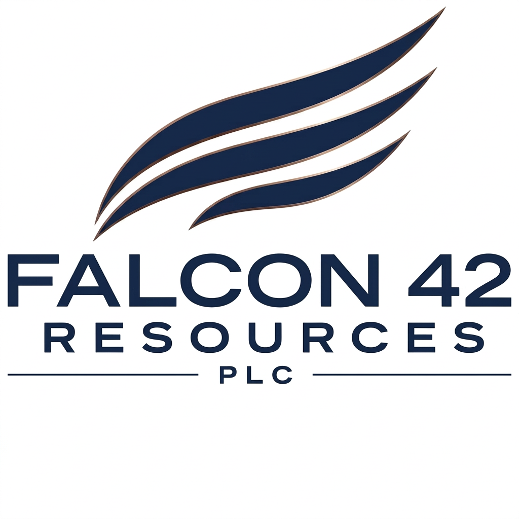 Falcon 42 Resources PLC